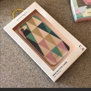 Nanette Lenore iPhone Case